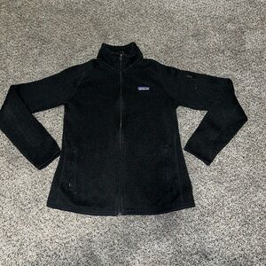 Patagonia jacket women’s size small